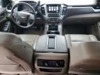 2016 Chevrolet Tahoe K1500 LT