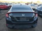 2016 Honda Civic EXL