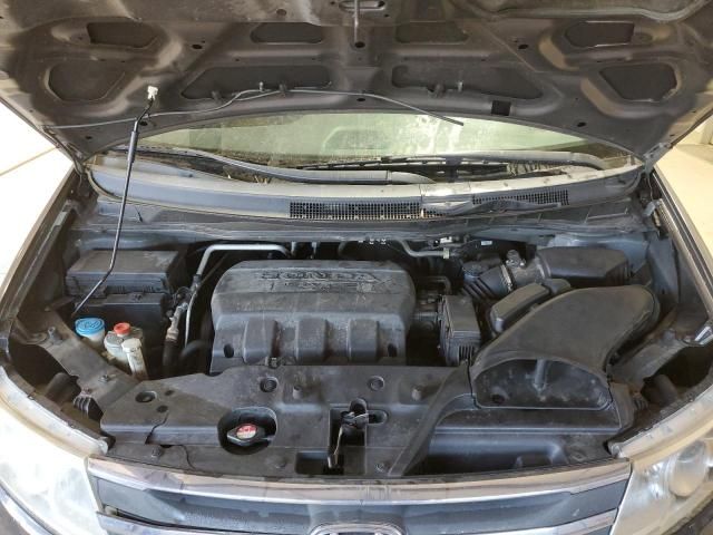 2011 Honda Odyssey EXL