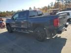 2018 Chevrolet Silverado K1500 LTZ