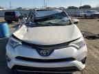 2018 Toyota Rav4 HV Limited