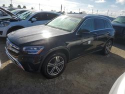 2020 Mercedes-Benz GLC 300 4matic en venta en Riverview, FL