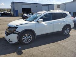 Nissan salvage cars for sale: 2014 Nissan Rogue S