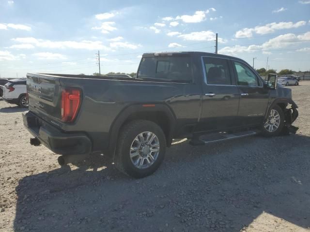 2020 GMC Sierra K2500 Denali