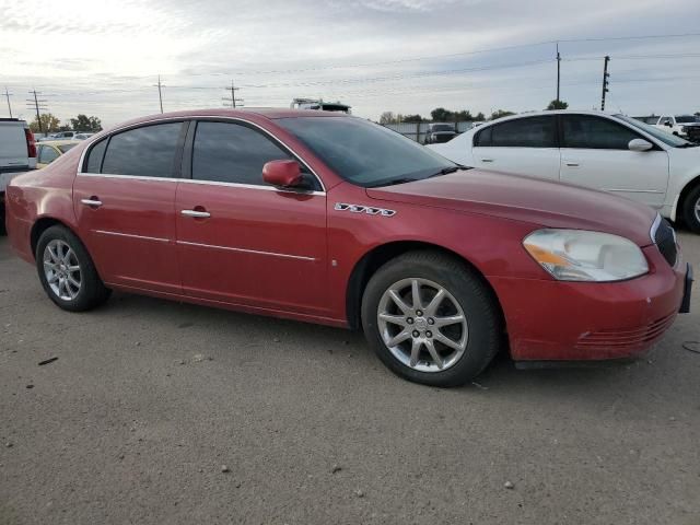 2006 Buick Lucerne CXL