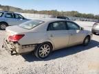 2007 Toyota Avalon XL