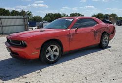 Dodge salvage cars for sale: 2010 Dodge Challenger SE