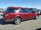 2005 Ford Freestyle Limited