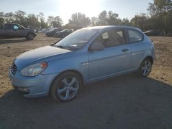 2007 Hyundai Accent SE en venta en Baltimore, MD