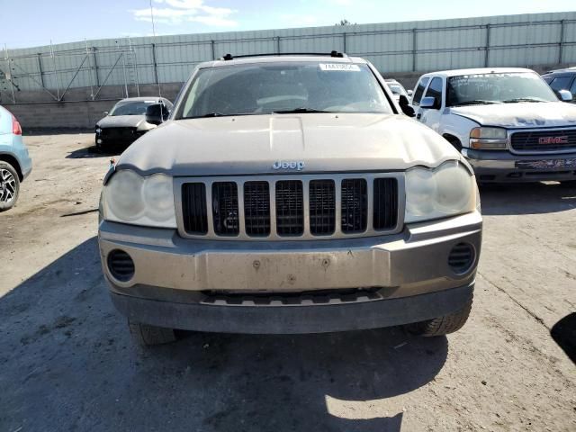 2006 Jeep Grand Cherokee Laredo