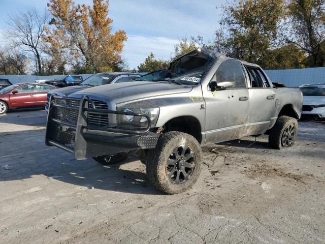 2008 Dodge RAM 2500 ST