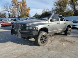 Dodge RAM 2500 salvage cars for sale: 2008 Dodge RAM 2500 ST