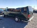 1999 Ford Econoline E350 Super Duty Wagon