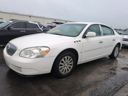 2006 Buick Lucerne CX en venta en Riverview, FL