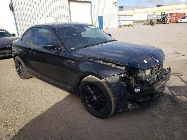 2009 BMW 128 I