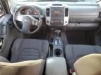 2009 Nissan Frontier King Cab SE