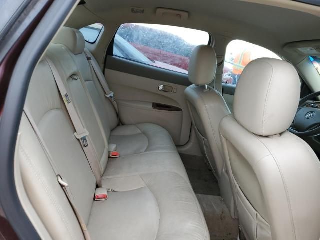 2006 Buick Lacrosse CXL