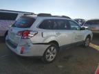 2011 Subaru Outback 3.6R Limited