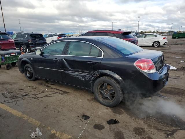 2008 Saturn Aura XE