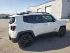 2022 Jeep Renegade Altitude