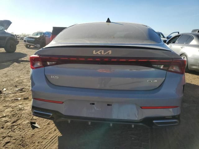 2023 KIA K5 GT Line