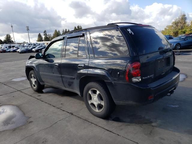 2008 Chevrolet Trailblazer LS