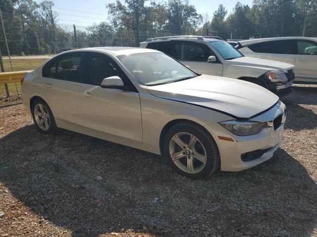 2013 BMW 320 I