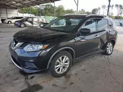 Nissan Vehiculos salvage en venta: 2016 Nissan Rogue S