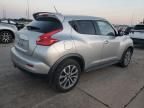 2011 Nissan Juke S