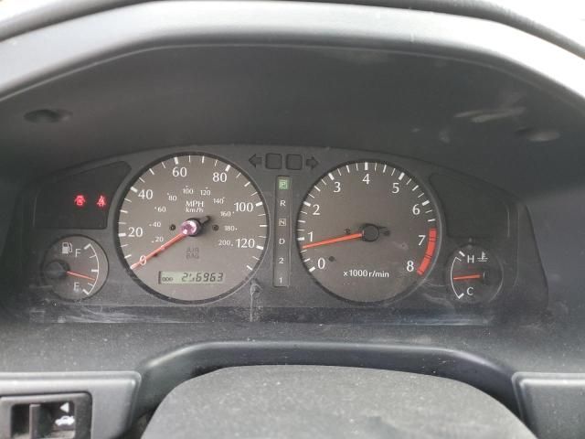 2000 Infiniti G20