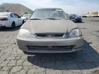 1997 Honda Civic EX