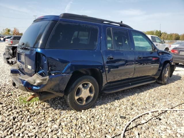 2004 Chevrolet Trailblazer EXT LS