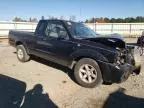 2003 Nissan Frontier King Cab XE