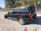 2008 Jeep Commander Limited