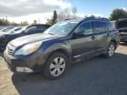 2010 Subaru Outback 2.5I Premium