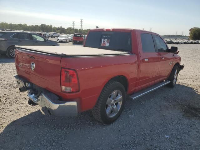 2015 Dodge RAM 1500 SLT