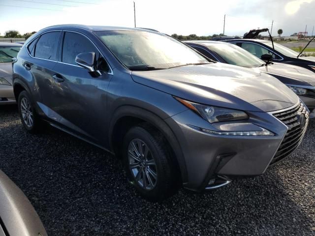 2018 Lexus NX 300 Base