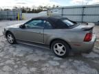 2001 Ford Mustang