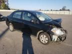 2011 Nissan Versa S