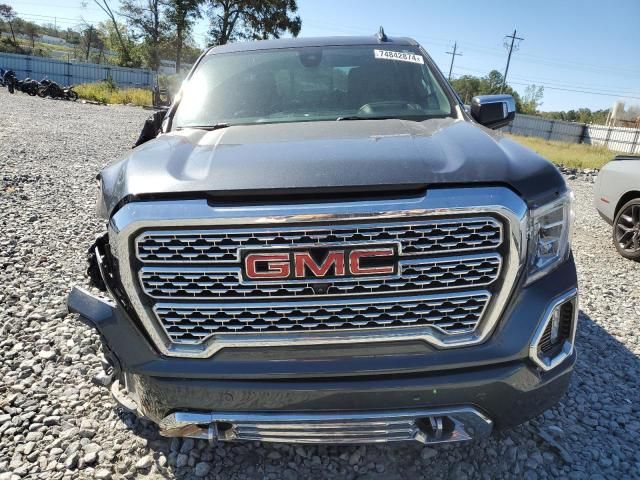 2021 GMC Sierra K1500 Denali