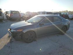 Acura tsx salvage cars for sale: 2009 Acura TSX