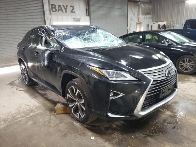 2019 Lexus RX 350 Base