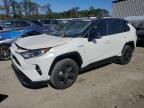 2020 Toyota Rav4 XSE