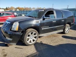 2009 Cadillac Escalade ESV en venta en Pennsburg, PA