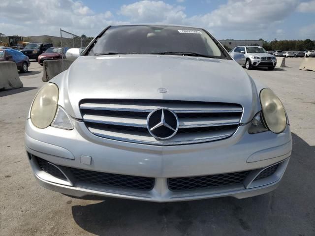 2006 Mercedes-Benz R 350