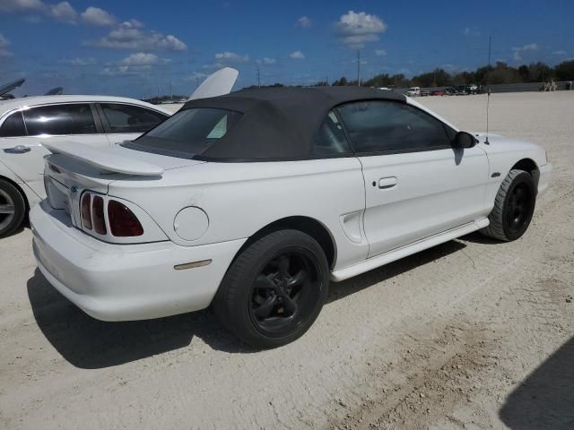 1997 Ford Mustang GT