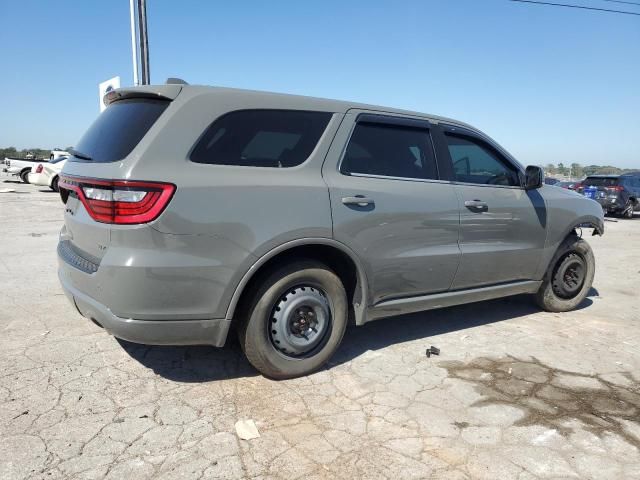 2020 Dodge Durango GT