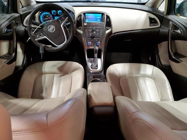 2015 Buick Verano