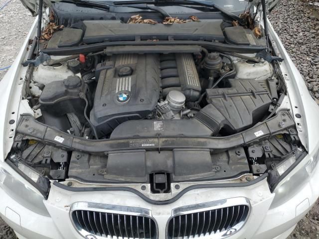 2013 BMW 328 I