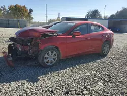 2014 Mazda 3 Sport en venta en Mebane, NC